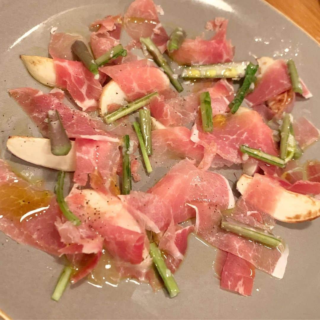 SPARAのグルメインスタ