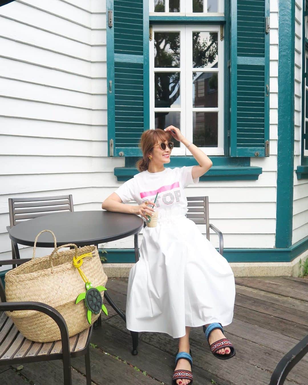 Mai Wakimizuのグルメインスタ