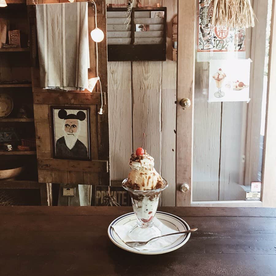 yuiのグルメインスタ