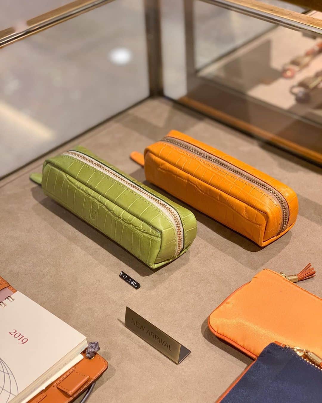 Felisi Japan 〔フェリージ〕のインスタグラム