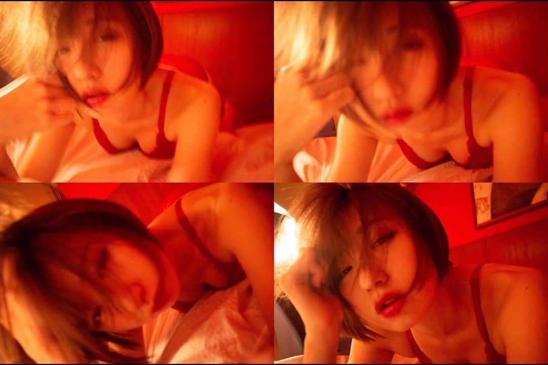 駒井まちのインスタグラム