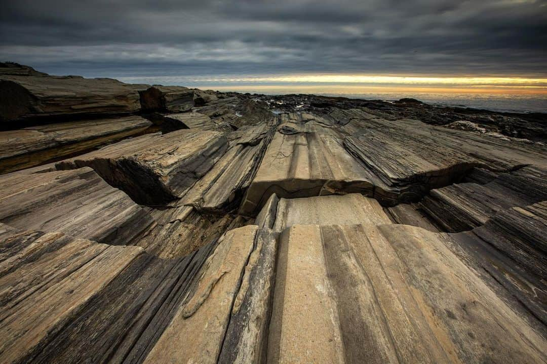 アンジー・ペインさんのインスタグラム写真 - (アンジー・ペインInstagram)「An ode to Maine. • • • • • #landscape #landscapephotography」5月12日 2時38分 - angelajpayne