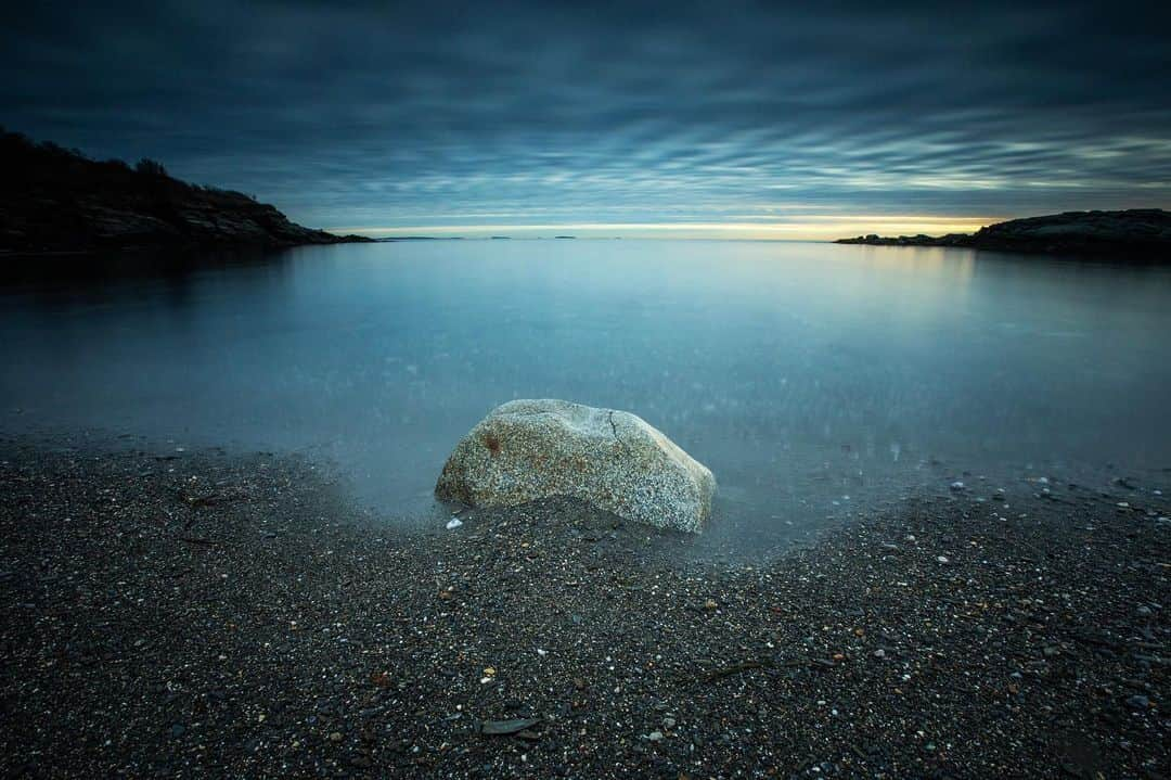 アンジー・ペインさんのインスタグラム写真 - (アンジー・ペインInstagram)「An ode to Maine. • • • • • #landscape #landscapephotography」5月12日 2時38分 - angelajpayne