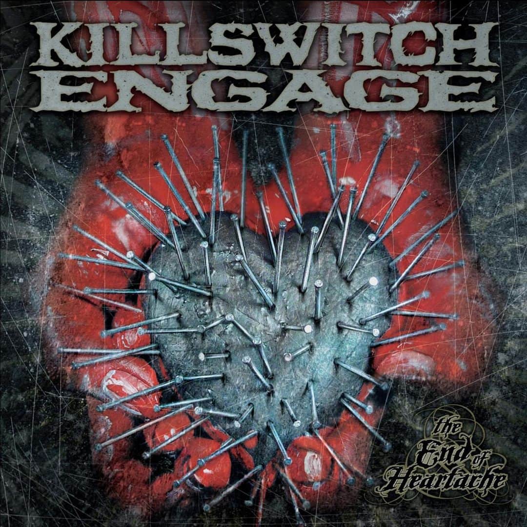 Revolverさんのインスタグラム写真 - (RevolverInstagram)「@killswitchengage released 'The End of Heartache' 15 years ago today. What’s your favorite song on the album?」5月12日 4時01分 - revolvermag