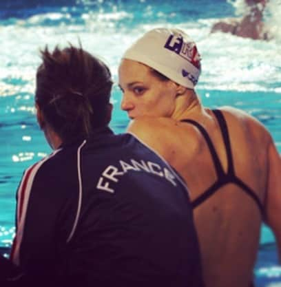 ヴィルジニー・デデューさんのインスタグラム写真 - (ヴィルジニー・デデューInstagram)「🧜🏼‍♀️ GAGNER Toujours en Équipe 🧜🏼‍♀️🥇🏊🏻‍♀️💻🗒📝 #solo #duo #team • • On ne gagne pas seul dans aucun  sport. Une confiance et un partage vers l’engagement d’un Athlète de Haut Niveau se construit...! #coach  Après avoir était formé par mon Club @pays_aix_nat_artistique J’ai pu être sereine grâce un entourage de qualité. @insep_officiel Et tous les coach que j’ai pu côtoyer m’ont apporté ma Force  d’Athlete et de femme .... 👌🏼 Merci à tous ceux qui ont pu m’accompagner tout au long de ma carrière de 15ans Sénior HN - #cts #touchepasamoncts @ffnatation #AnneCapron #OdilePetit #CharlotteMassardier @ju_ly76 @delphine.marechal #PascalMeyet #christineGrosset #SylvieNeville #myriamlignot @laureobry  #worldchamp #worldrecords #olympicmedalist #europeenchampion #frenchchampion #athlete @franceolympique @paris2024」5月12日 4時13分 - virginie_dedieuoff