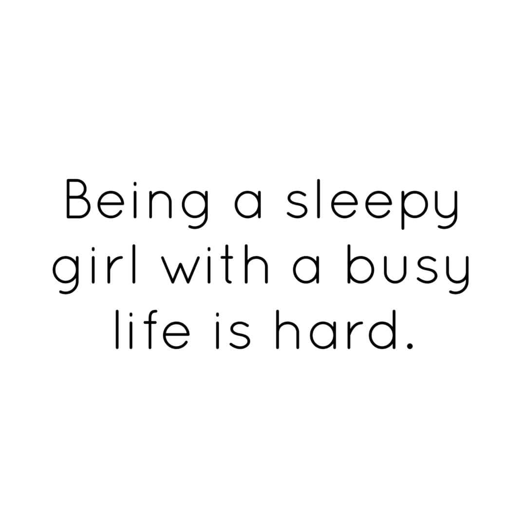チェイサーのインスタグラム：「TRUE 😴 #chaserbrand」