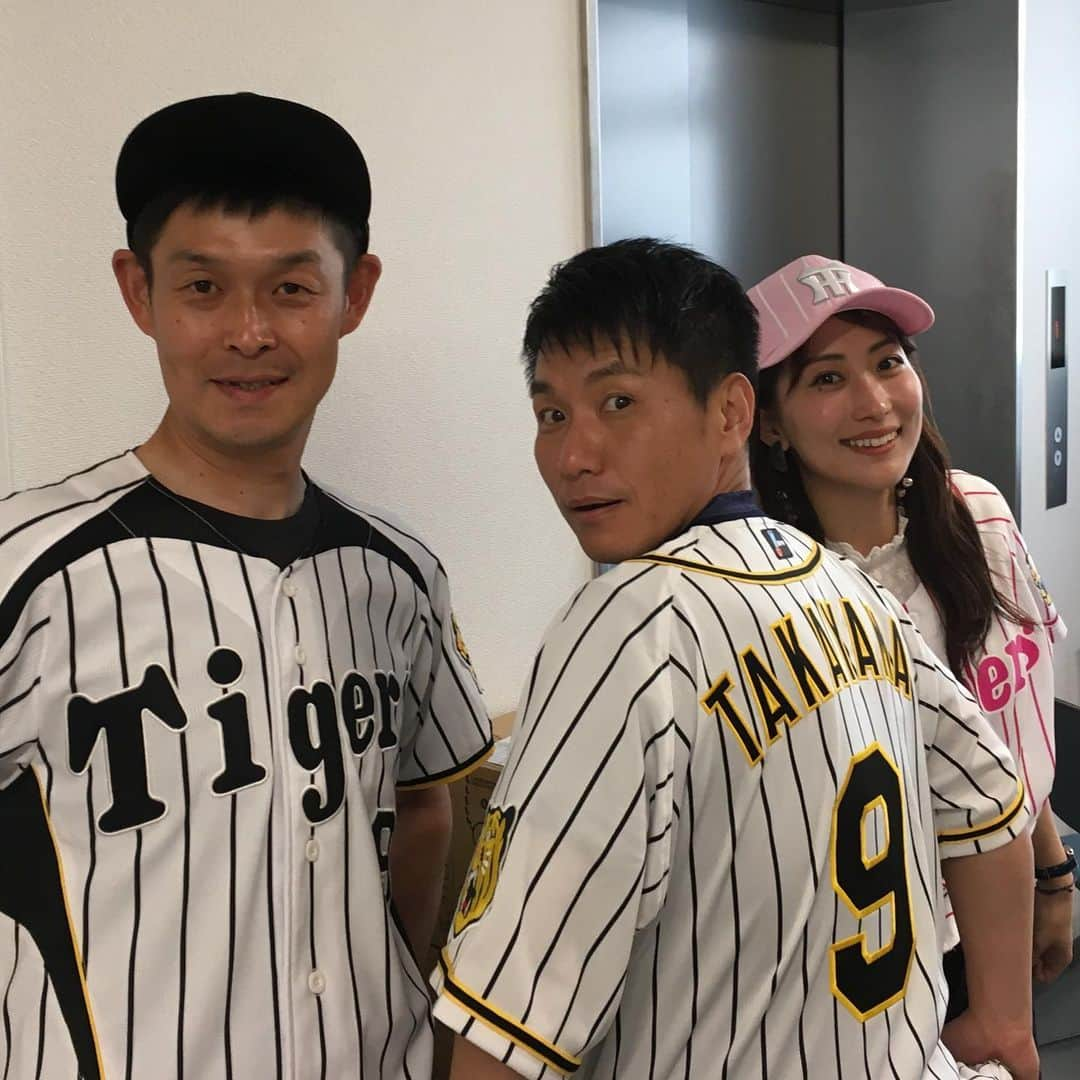 山田スタジアムのインスタグラム