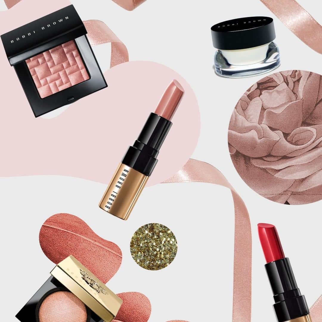 のインスタグラム：「Show the special woman in your life you love her with something Luxe this Mother’s Day.」