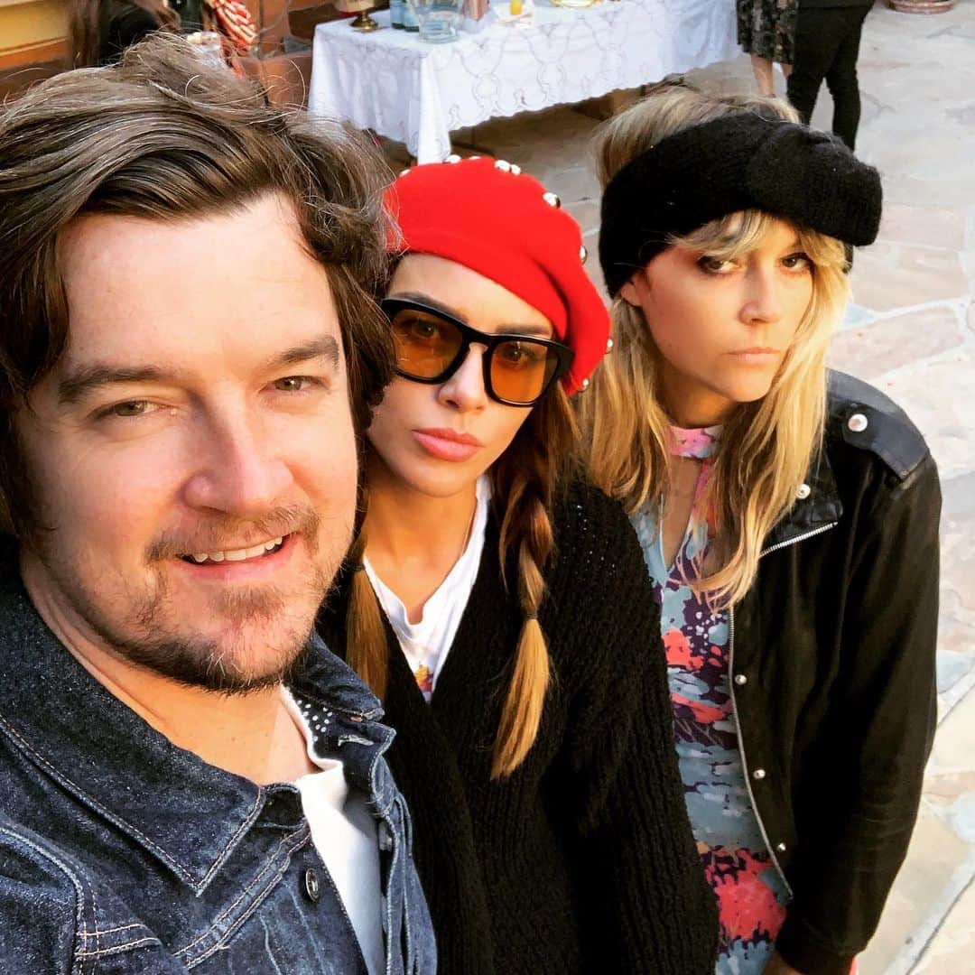 ローレン・ジャーマンのインスタグラム