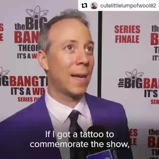 ウィル・ウィトンのインスタグラム