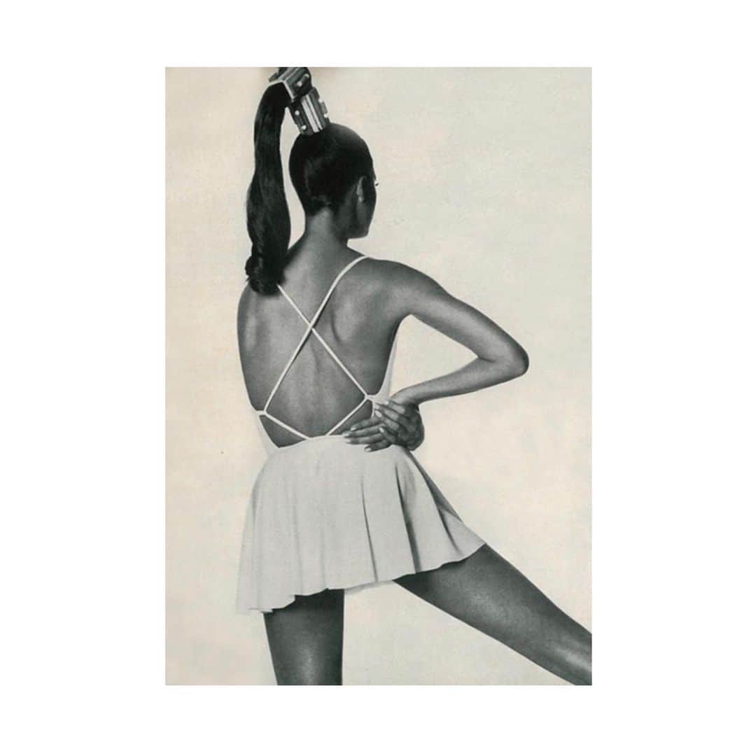 ローラ・ベイリーさんのインスタグラム写真 - (ローラ・ベイリーInstagram)「Irving Penn | 1967」5月12日 7時37分 - laurabaileylondon