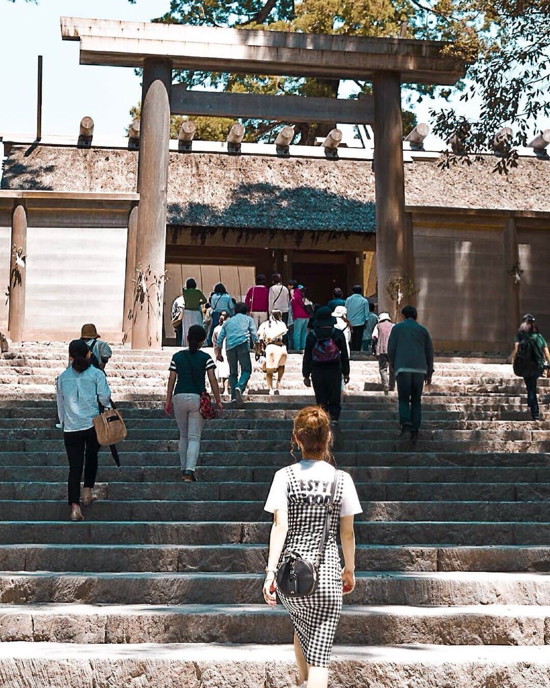 Gabrielaのインスタグラム