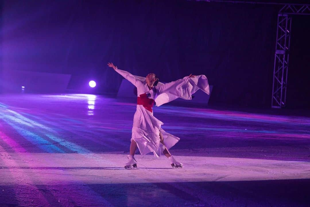 浅田真央のインスタグラム