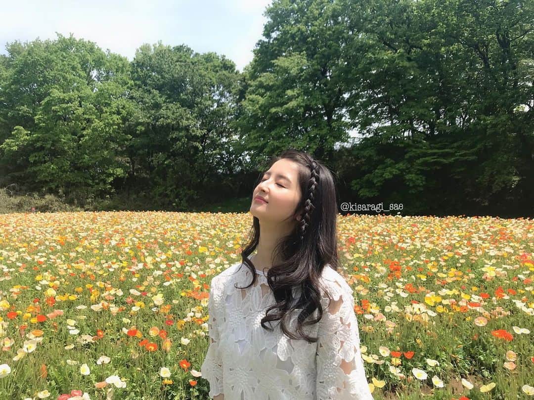 如月さえのインスタグラム