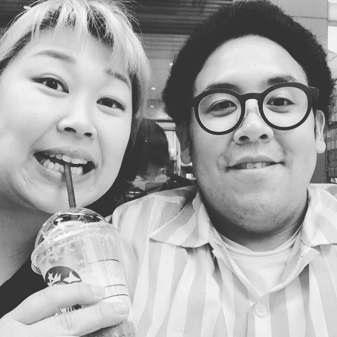 マービンJr.のグルメインスタ