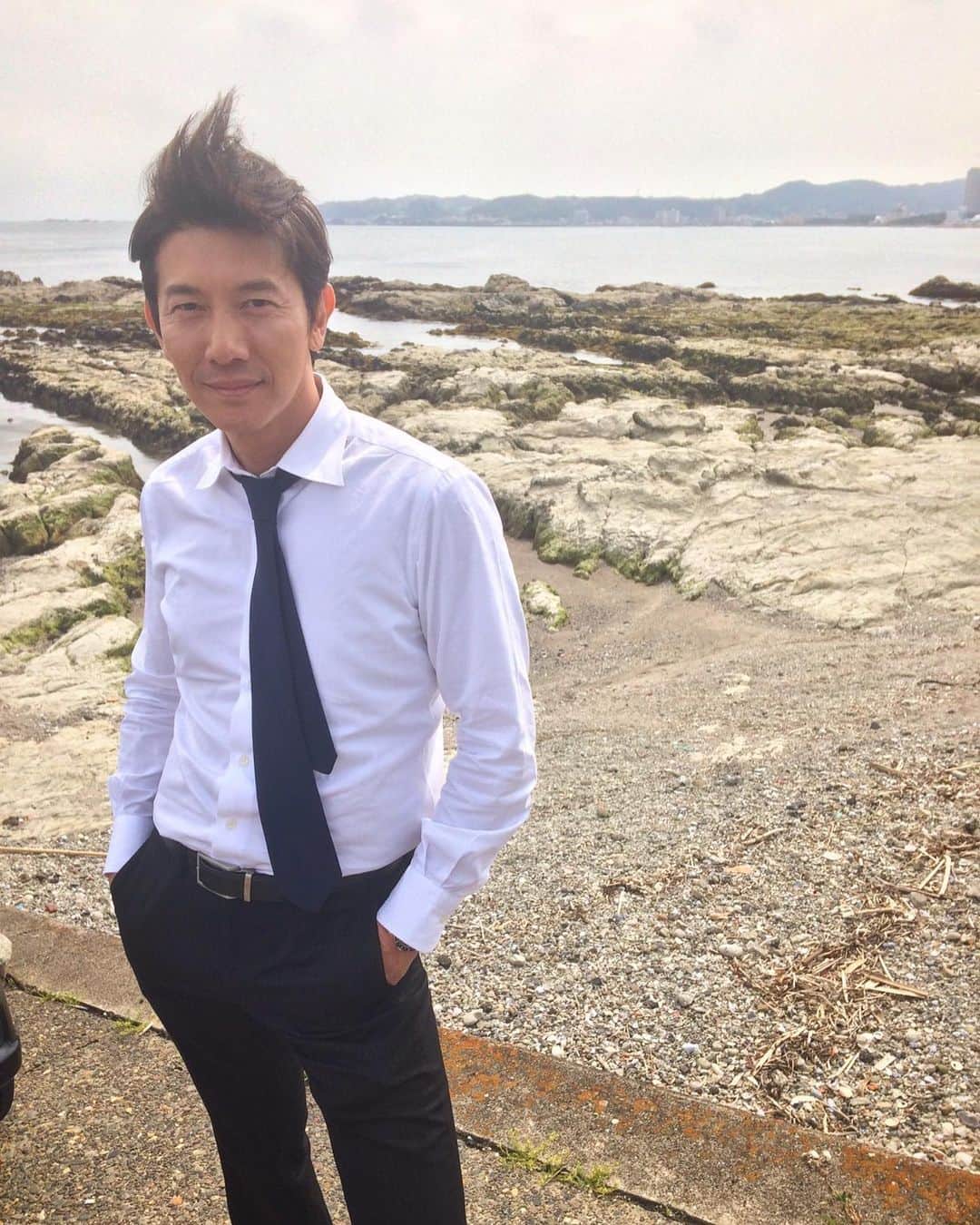 盛岡豊のインスタグラム