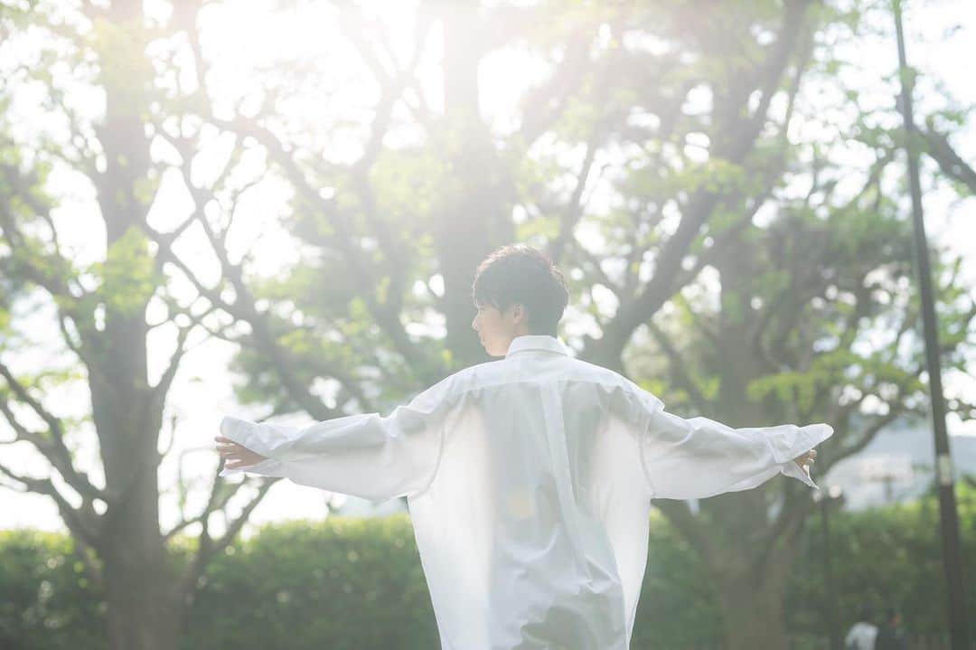 矢島名月さんのインスタグラム写真 - (矢島名月Instagram)「太陽を感じる☀️ #高校一年生 #今日好き #矢島名月 #今日好きになりました #太陽」5月12日 18時03分 - yajima_nazuki