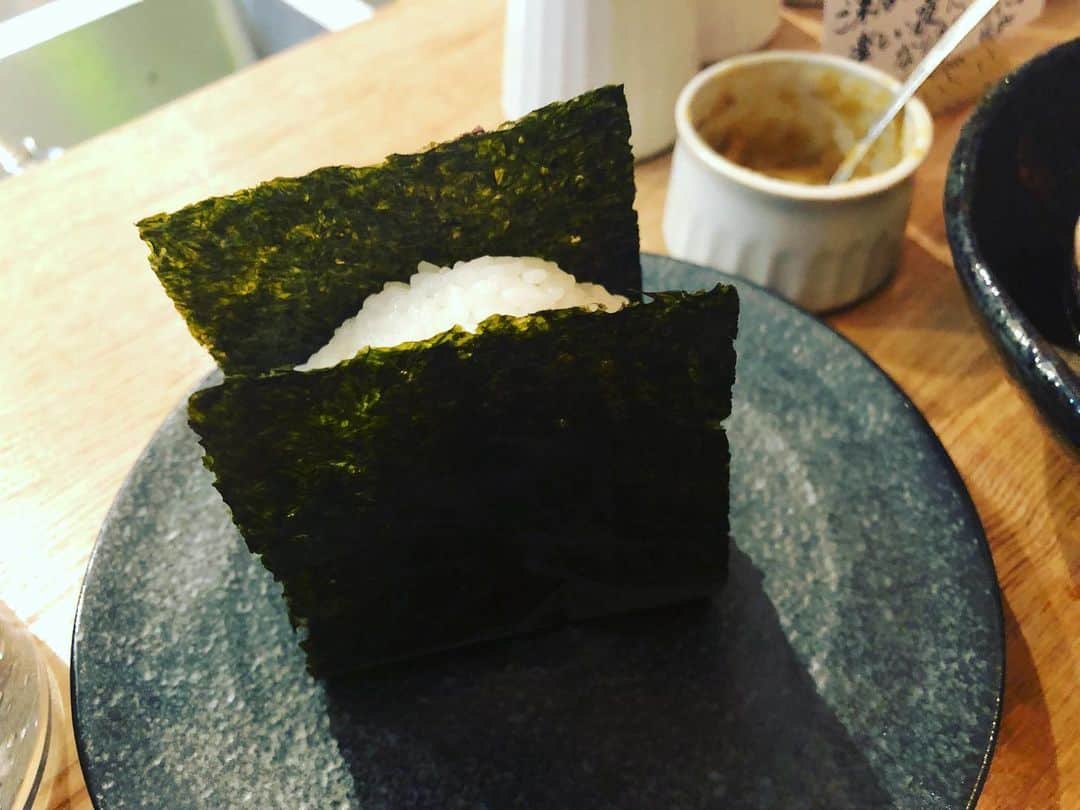 藤田敦子さんのインスタグラム写真 - (藤田敦子Instagram)「ㅤㅤㅤ ㅤㅤㅤ どれもこれも美味しかった @hiyori_shibuya は @aurelio_shibuya の系列店。 ㅤㅤㅤ みやが予約してくれたのに 行ってみたらAtsukoさんてなってて みやがふくれてた😂😂 ㅤㅤㅤ 最後は、アウレリオに移動して寝落ちした高山さんと、 その様子を微笑んで見守るまりえ😂」5月12日 18時07分 - blenda0305