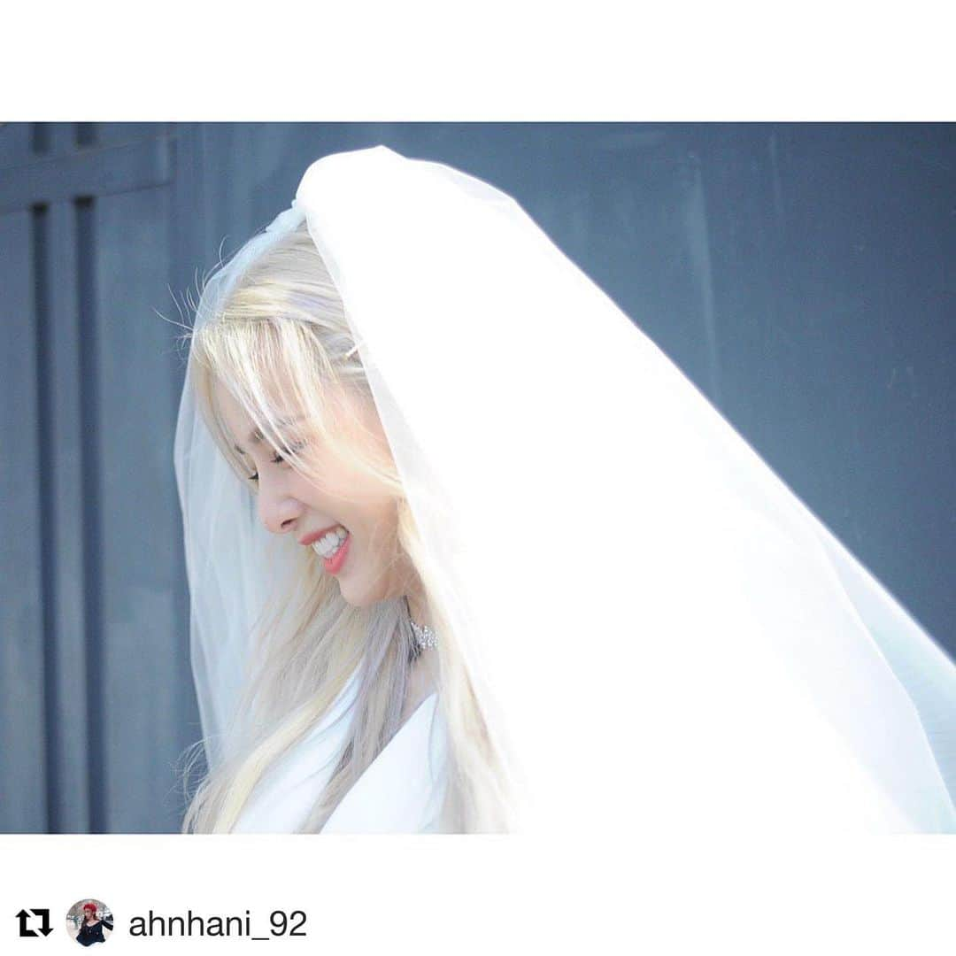 ソルジさんのインスタグラム写真 - (ソルジInstagram)「예쁘게 담아줘서 고마워♥️_  #금손#히연이#고마워요」5月12日 18時27分 - soul.g_heo