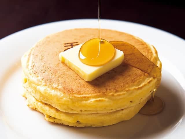 東京カレンダーのグルメインスタ