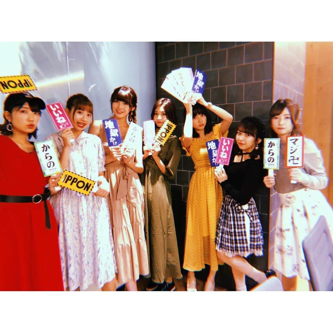 アンジェラ芽衣さんのインスタグラム写真 - (アンジェラ芽衣Instagram)「今回の #東京スタイルTV から販売開始された札はこちら👻👻🧡﻿ 次回 5/26もこれで一緒に盛り上がろうね〜！﻿ ﻿ #アンジェラ芽衣 #写真 #photo #ポートレート #portrait #ポートレート女子 #camera #カメラ #東京スタイルTV」5月12日 19時09分 - ange_la00