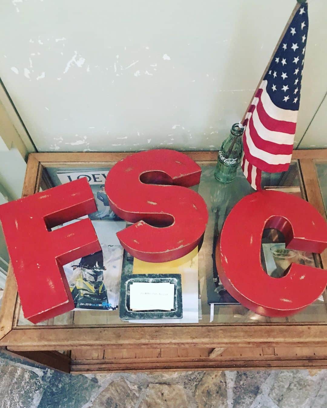 フリーマンズスポーティングクラブのグルメインスタ