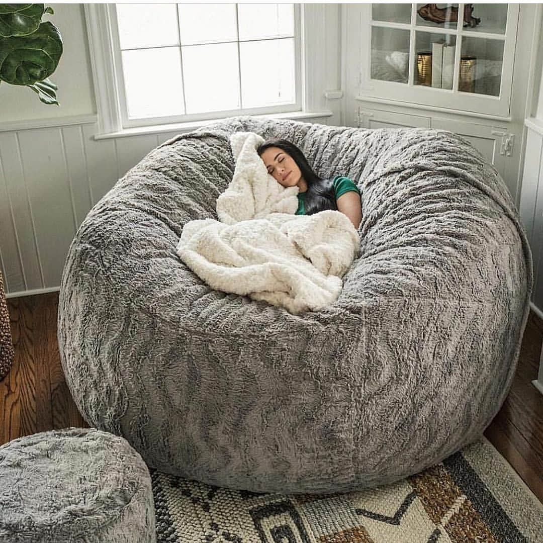 さんのインスタグラム写真 - (Instagram)「I need this in my life!! From Love Sac」5月12日 10時28分 - inspire_me_home_decor