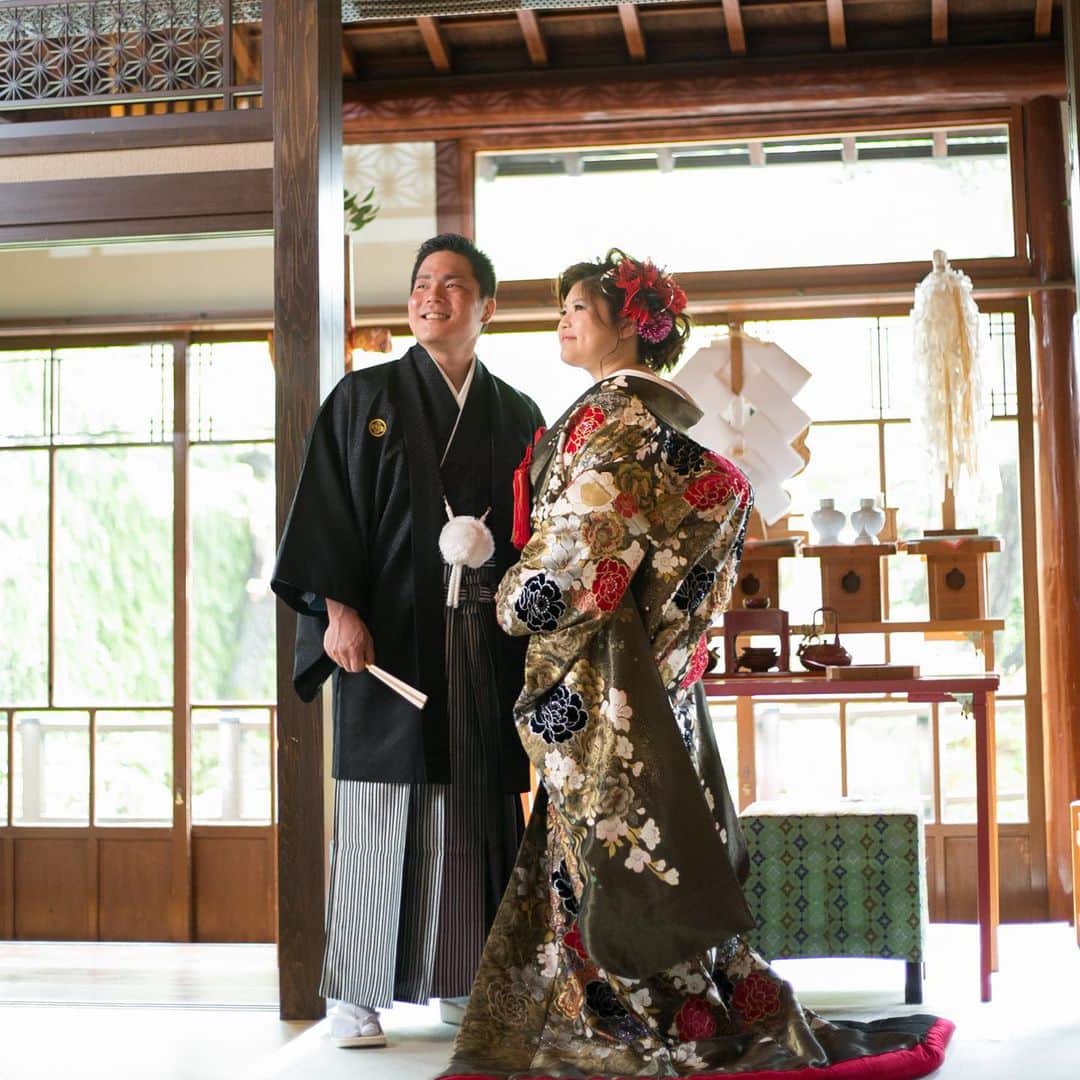 小林樓《新潟県見附市：結婚式場》のグルメインスタ