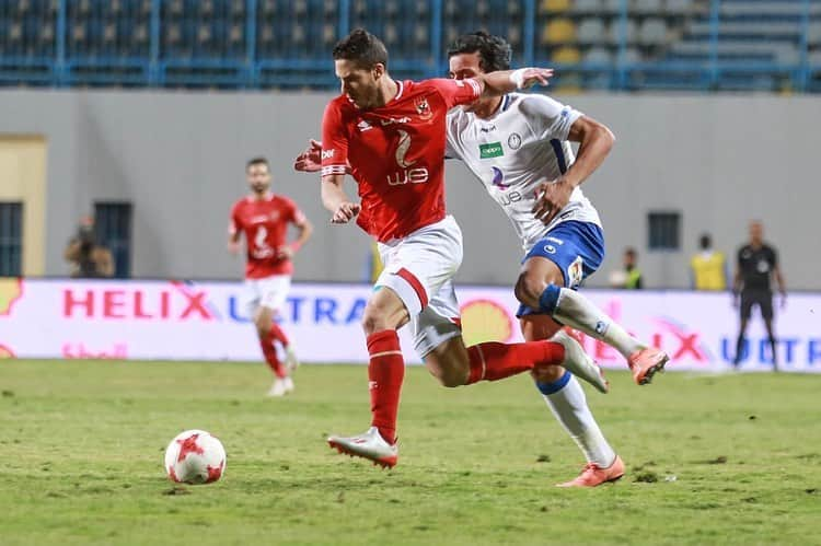 ラマダン・ソビーさんのインスタグラム写真 - (ラマダン・ソビーInstagram)「🦅🔴☝️」5月12日 10時44分 - ramadansobhi51