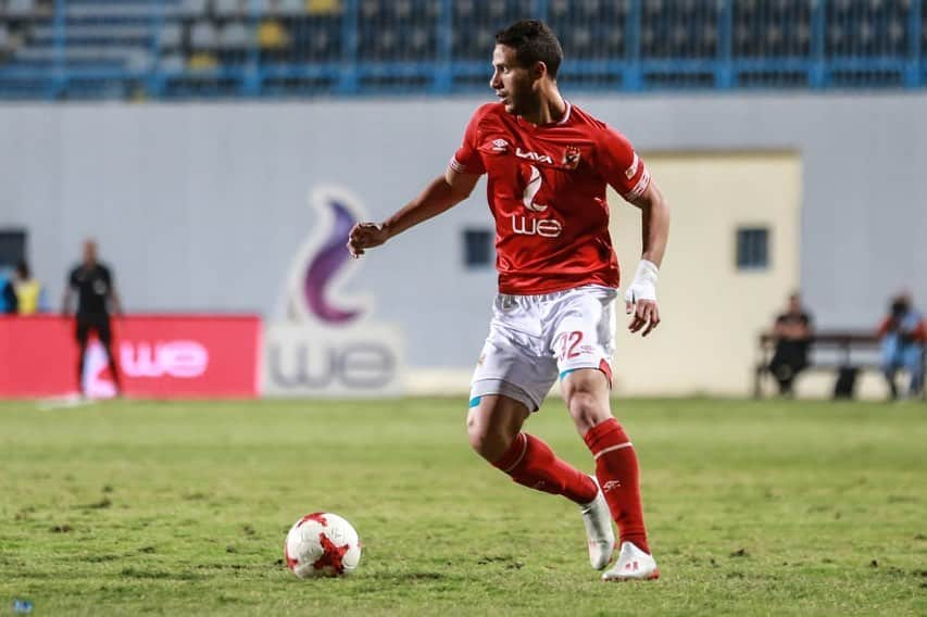 ラマダン・ソビーさんのインスタグラム写真 - (ラマダン・ソビーInstagram)「🦅🔴☝️」5月12日 10時44分 - ramadansobhi51