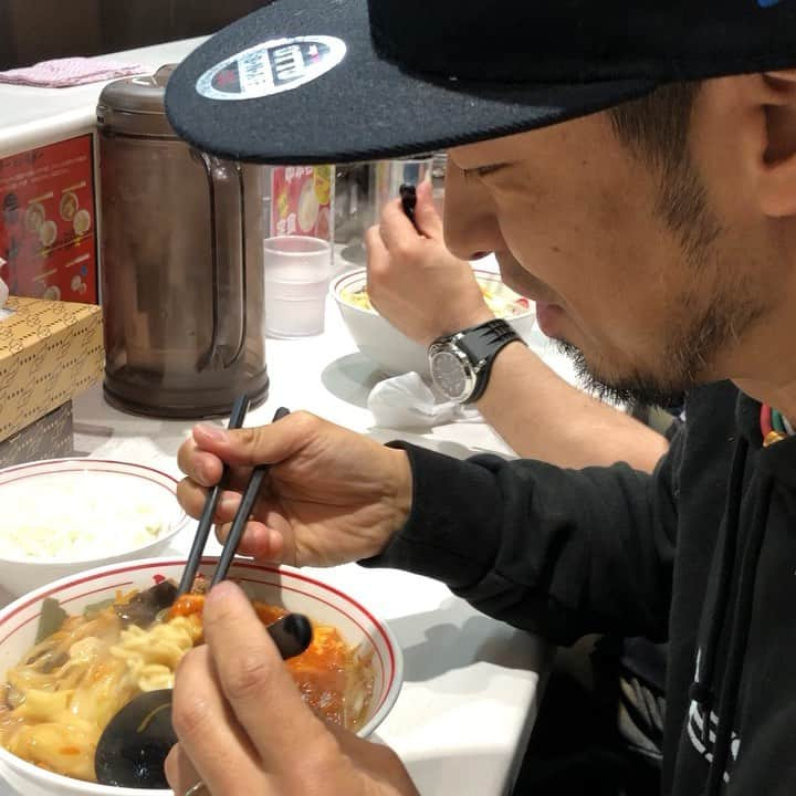 団長安田のインスタグラム