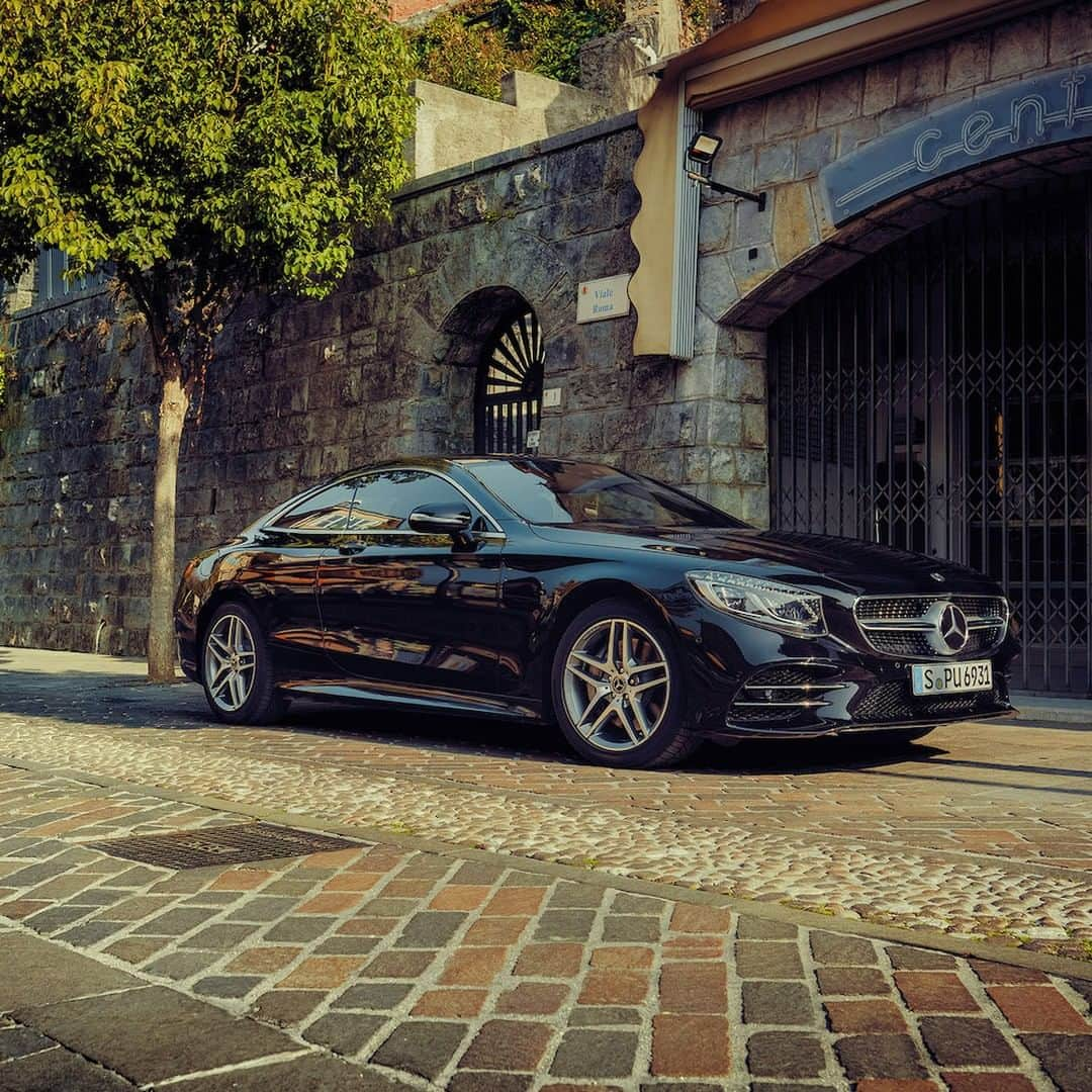 メルセデス・ベンツさんのインスタグラム写真 - (メルセデス・ベンツInstagram)「Dynamic and luxury design combined in one coupé. 🌟 📸: @snabshodphotography for #MBsocialcar  #SClass #Mercedes #MercedesBenz #Design #Luxury #Lifestyle #Car #Cartastic #InstaCar #cars247 #Classy #vacacationmode」5月12日 11時00分 - mercedesbenz