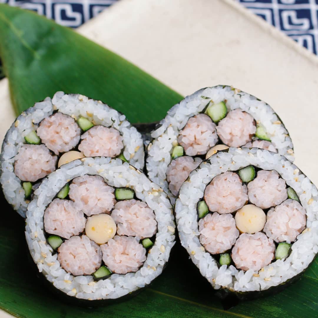 Tasty Japanのインスタグラム