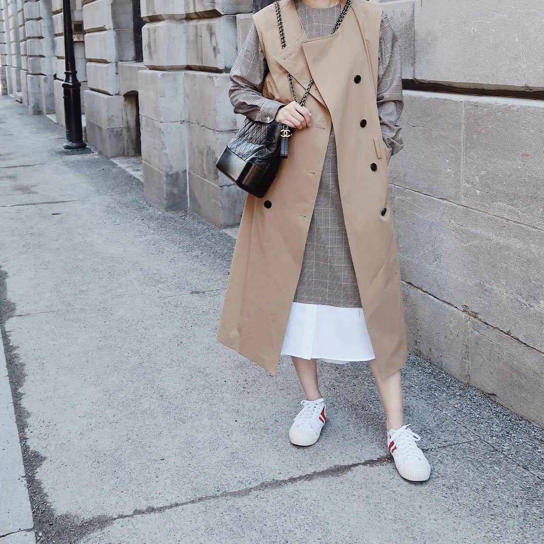 mixmatchisthekeyのインスタグラム：「眼看着就快夏天了 📷 @mich.miich」