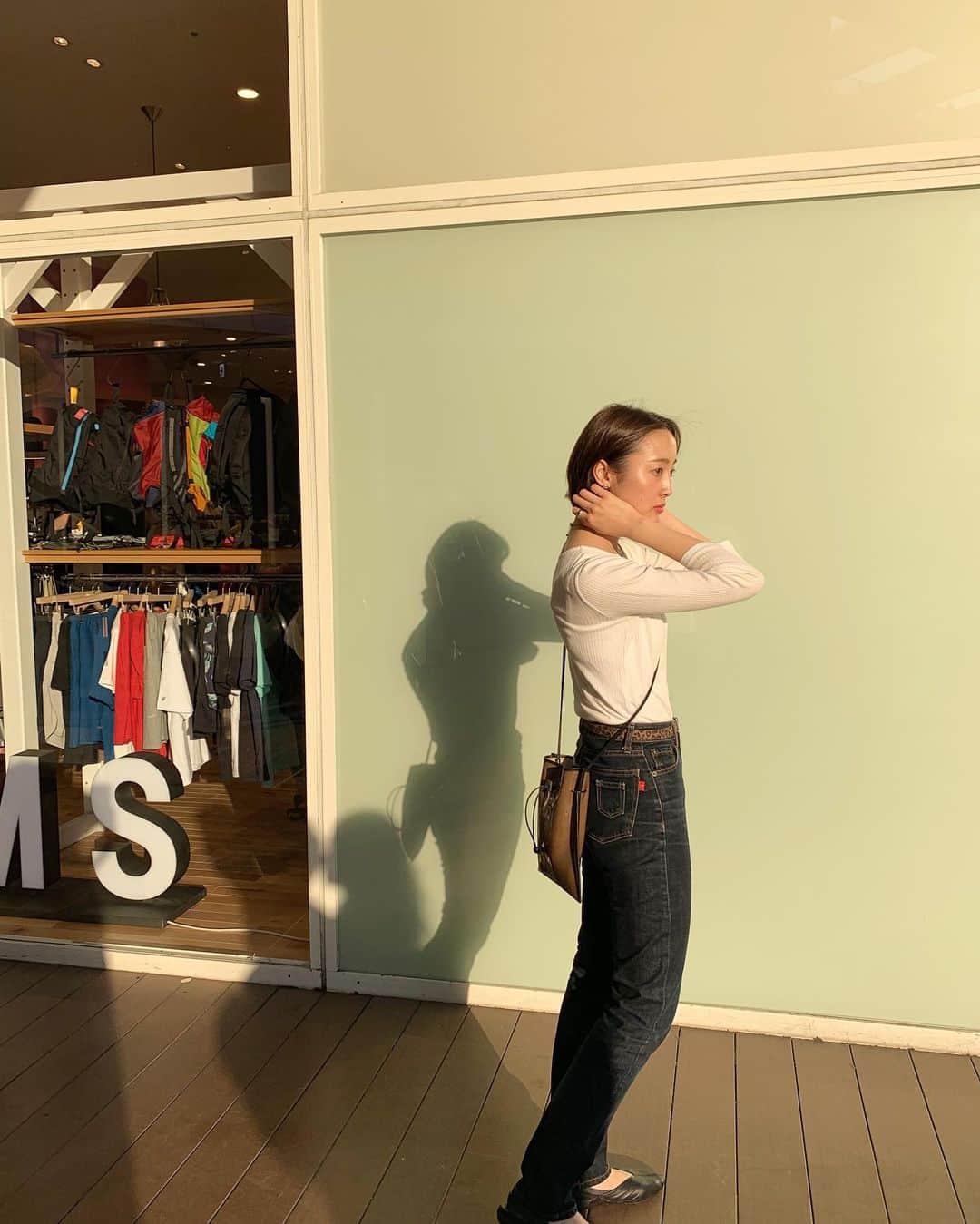 のインスタグラム：「キングダムをやっと観ました🍊」