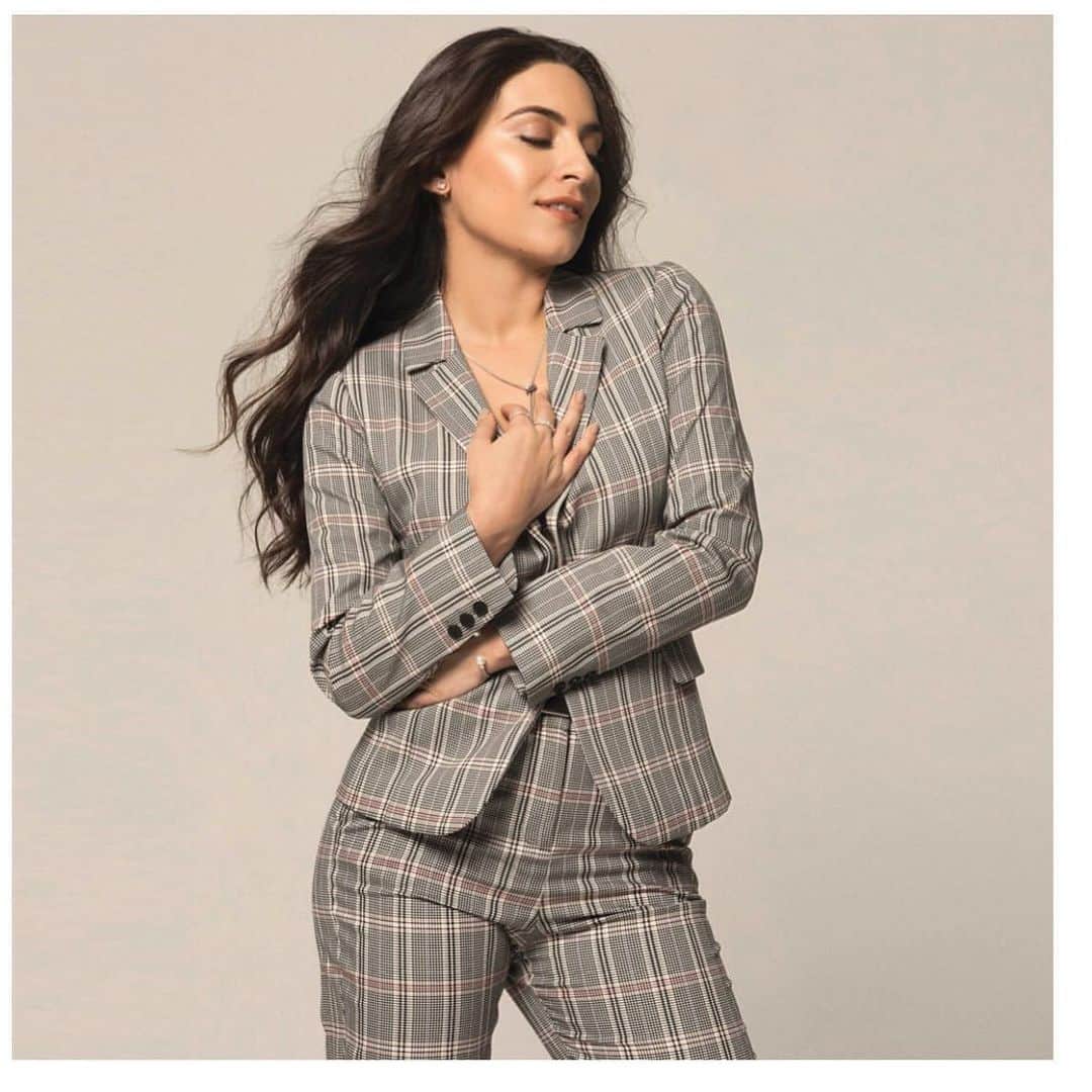 Ana Brenda Contrerasのインスタグラム：「@grupojulio para @vanidadesmx ♥️」