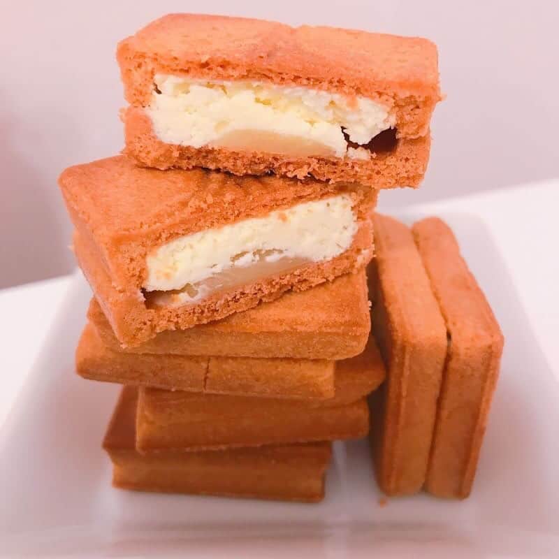 CHOCOのグルメインスタ