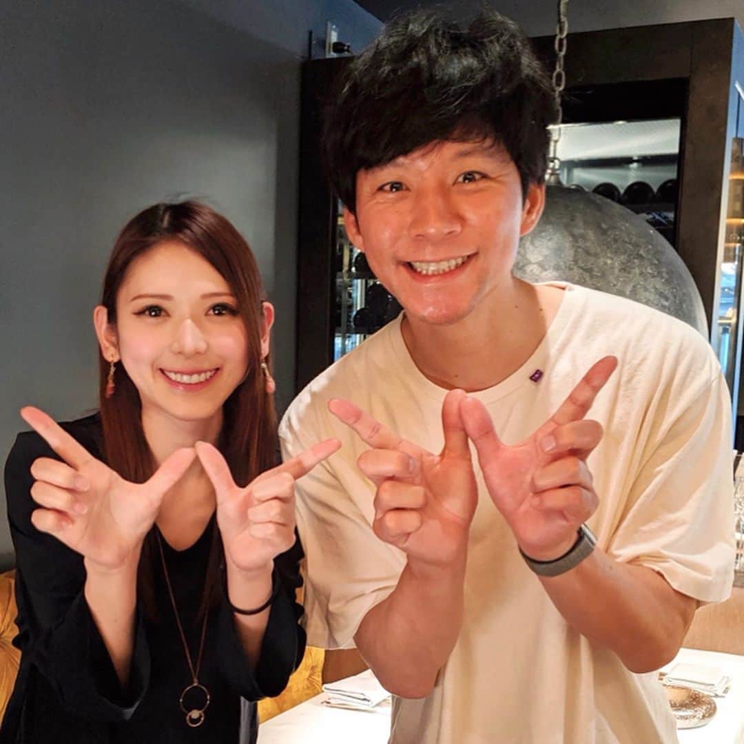 大見さなえのインスタグラム