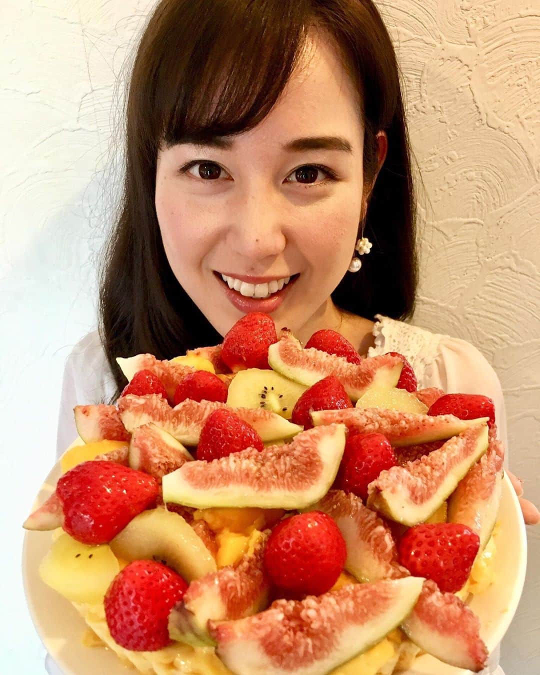 宮武紗里のインスタグラム