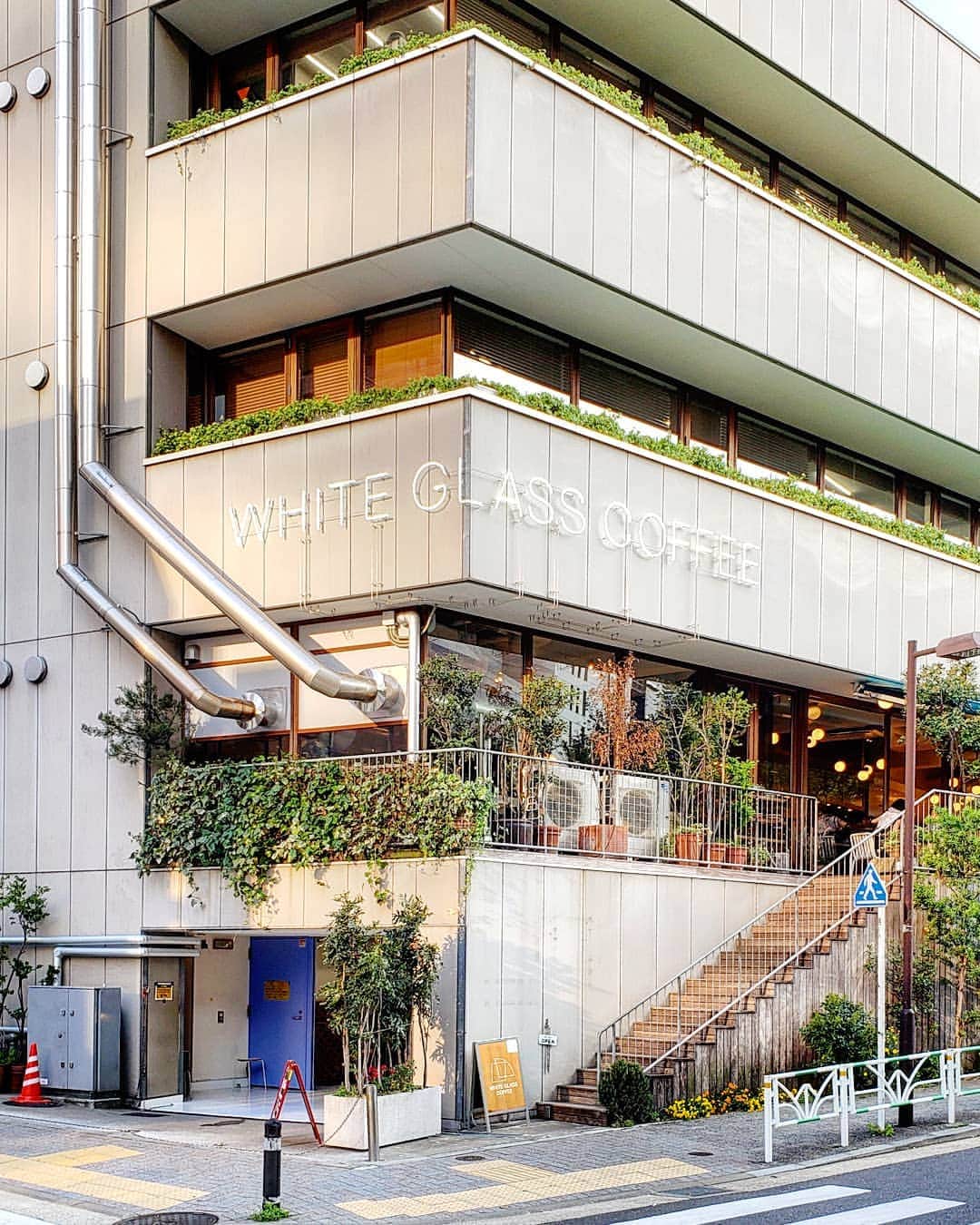 CAFE-STAGRAMMERのグルメインスタ