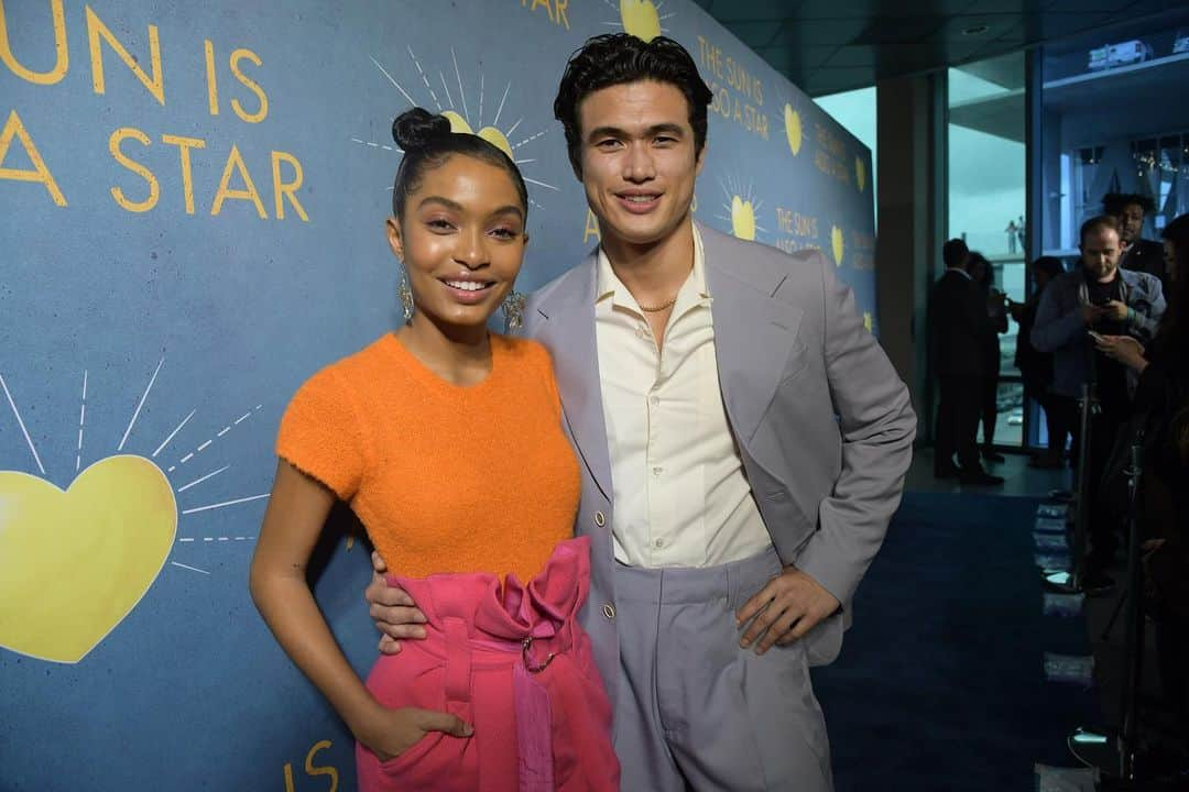 Warner Bros. Picturesさんのインスタグラム写真 - (Warner Bros. PicturesInstagram)「PRESS TOUR, FINAL DAY: Miami, you brought such amazing energy and so much joy! We were so thrilled to share #TheSunIsAlsoAStar with so many bright, young future leaders and enjoy Miami’s sunny, sweeping beach views! We are so grateful to end the press tour on a high note. NEXT STOP: Worldwide Fan Premiere in LA! Opening week - here we go!」5月12日 11時36分 - wbpictures