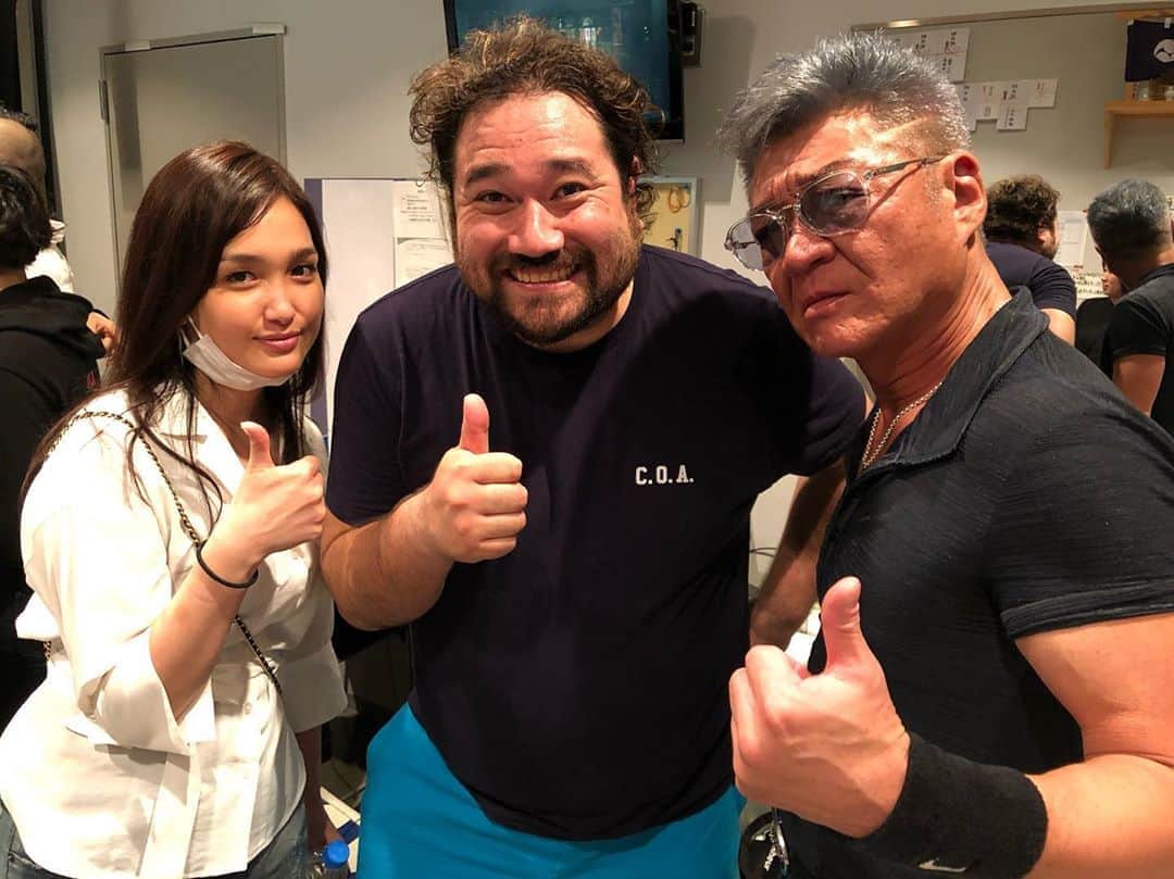 か で な れおん インスタ