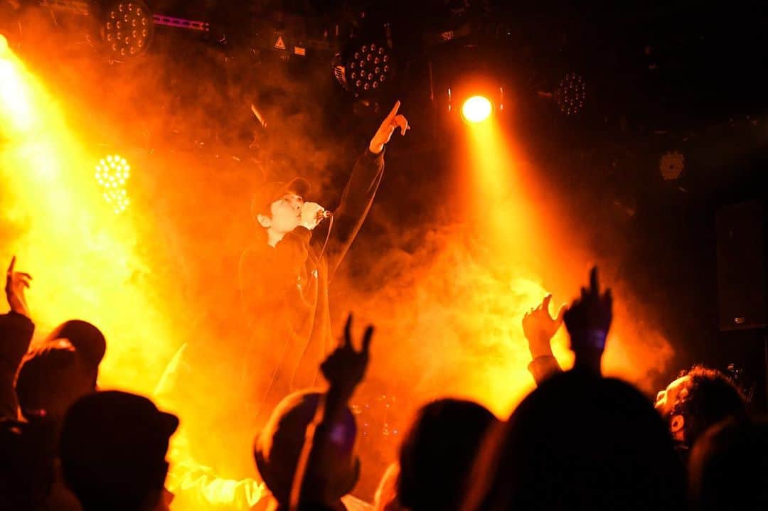 room onziemeのインスタグラム：「👥🎊👥﻿﻿﻿﻿﻿﻿﻿﻿﻿ ﻿﻿﻿﻿﻿﻿﻿﻿﻿ - ROOM 4TH ANNIVERSARY -﻿﻿﻿﻿﻿﻿﻿﻿﻿ ﻿﻿﻿﻿﻿﻿﻿﻿﻿﻿ ■STUDIO ROOM at club JOULE﻿﻿ ﻿﻿ 最高のサウンドと空気を体感できる、まるで音楽スタジオ。﻿﻿ 画面からは伝わらない「リアル」を誰かと共有できる壁のない音楽の空間へ。﻿﻿ ﻿﻿﻿﻿﻿﻿ -------------------------------------﻿-------﻿﻿﻿﻿ Ryohu(KANDYTOWN) @ryohu_tokyo﻿ ﻿ w special guest/﻿ GOTTZ(KANDYTOWN) @gottz_southpark﻿ MALIYA @_maliya_﻿ ﻿-------------------------------------﻿-------﻿﻿﻿﻿﻿﻿﻿﻿﻿﻿﻿﻿﻿﻿ #room_jp」