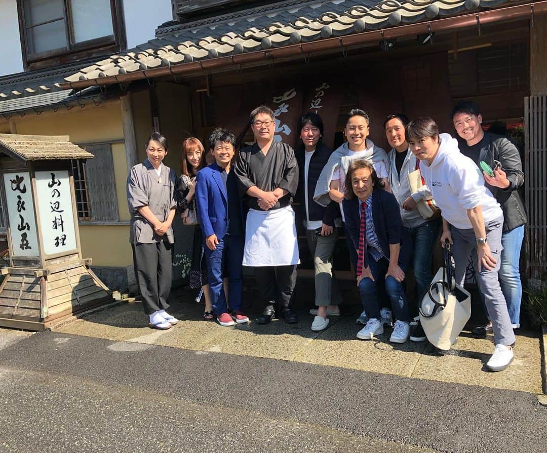 太田雄貴のグルメインスタ