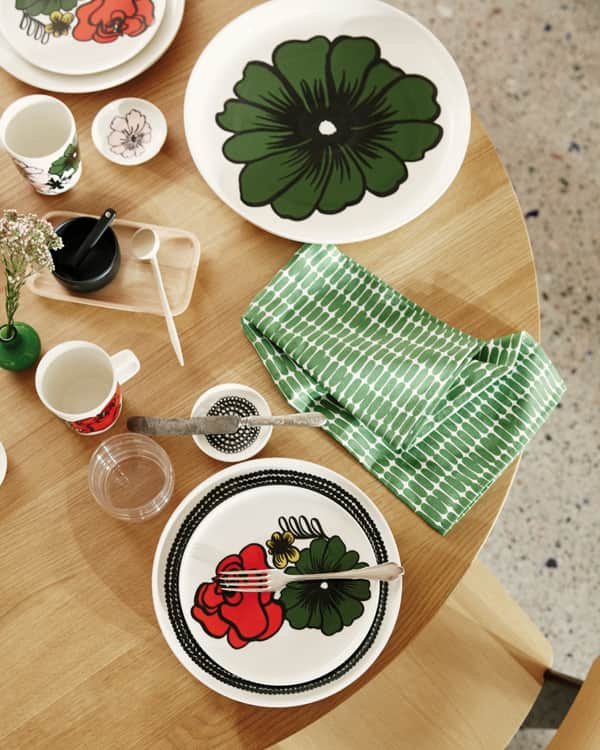 Marimekko Japanのインスタグラム