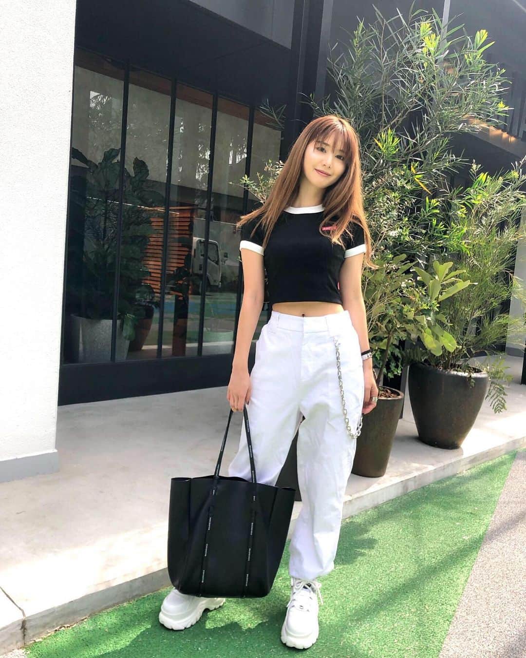 一木美里のインスタグラム