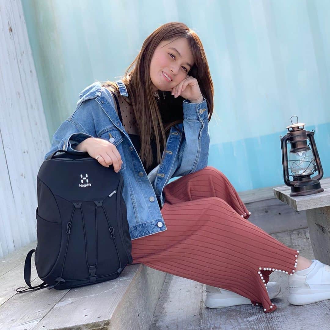 奥山夏織のグルメインスタ