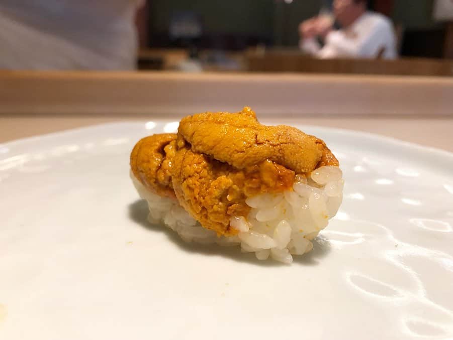 坂元美香のグルメインスタ