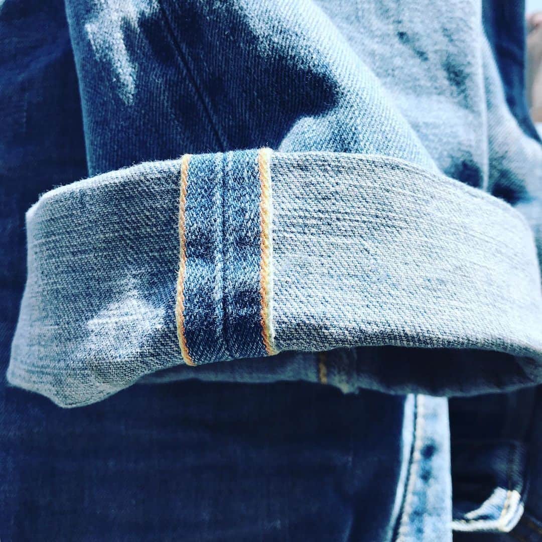 EDWINのインスタグラム