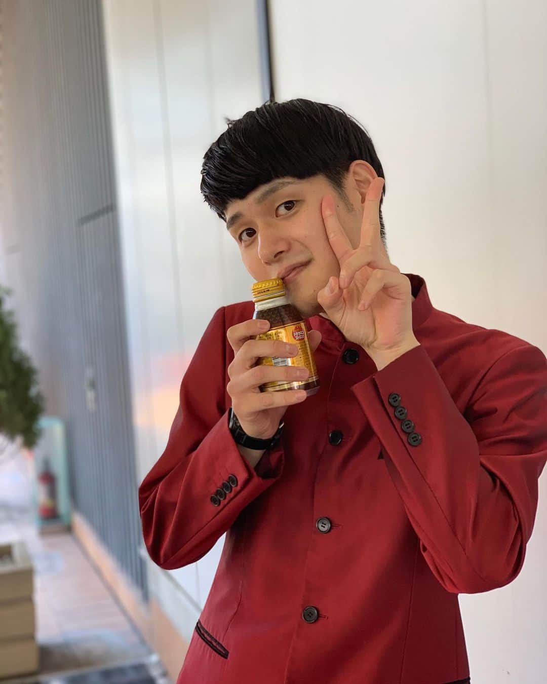 池田真一のインスタグラム：「今から始まるよー！ 12:00/15:30 爆笑！よしもと漫才スペシャルステージ @ NU茶屋町3F」